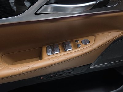 2021 BMW 7 SERIES — миниатюра 25