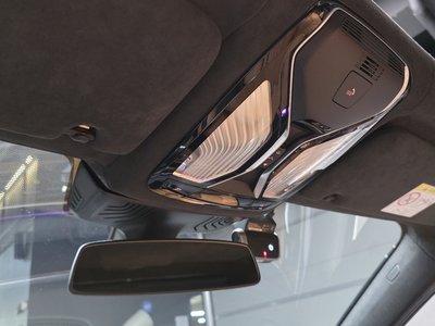2021 BMW 7 SERIES — миниатюра 28