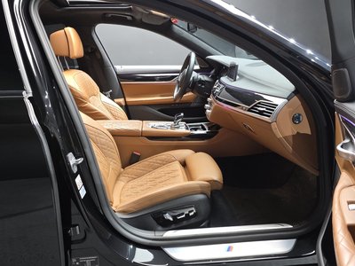 2021 BMW 7 SERIES — миниатюра 16