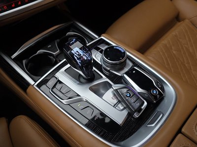 2021 BMW 7 SERIES — миниатюра 12