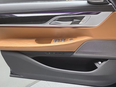 2021 BMW 7 SERIES — миниатюра 14
