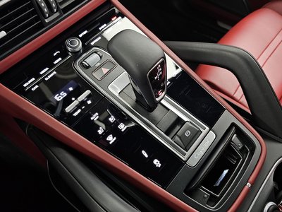 PORSCHE CAYENNE - 10