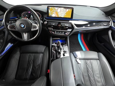BMW 5 SERIES - 5