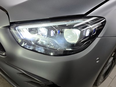 MERCEDES-BENZ E-CLASS - 9