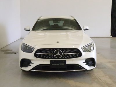 MERCEDES-BENZ E-CLASS - 2