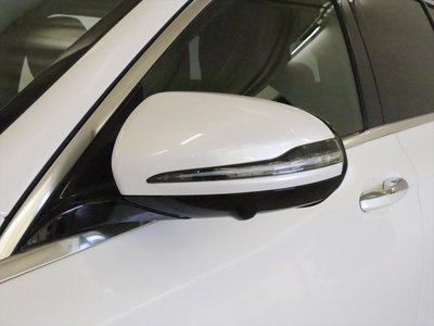 MERCEDES-BENZ E-CLASS - 7