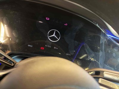 MERCEDES-BENZ EQS - 4