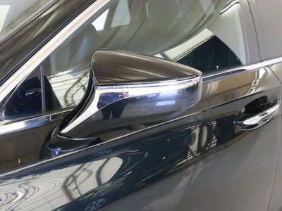 2019 Lexus LS — миниатюра 7