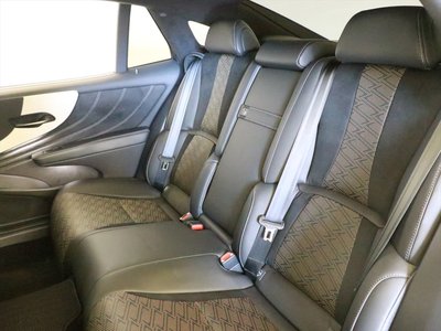 2019 Lexus LS — миниатюра 23