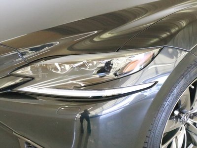 2019 Lexus LS — миниатюра 8