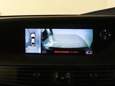 2019 Lexus LS — миниатюра 26