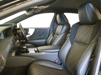 2019 Lexus LS — миниатюра 20