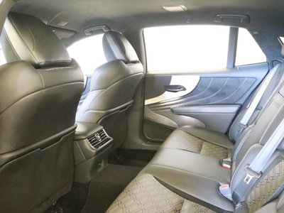 2019 Lexus LS — миниатюра 24