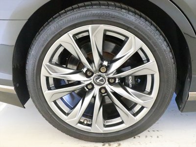 2019 Lexus LS — миниатюра 33