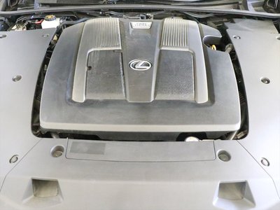 2019 Lexus LS — миниатюра 30