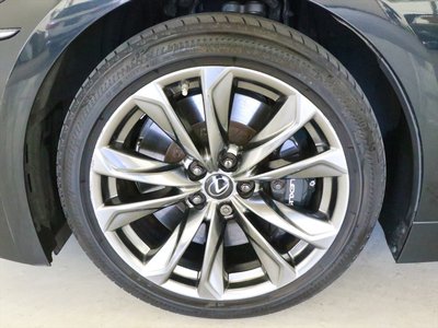 2019 Lexus LS — миниатюра 31