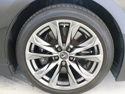 2019 Lexus LS — миниатюра 34