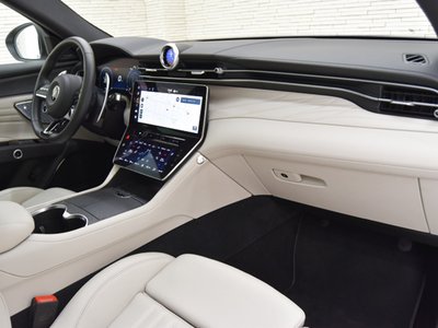 MASERATI GRECALE - 8