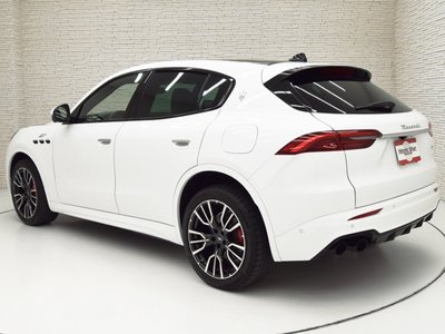 MASERATI GRECALE - 2