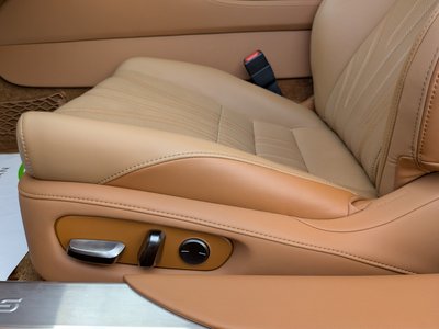 2017 Lexus LC — миниатюра 64
