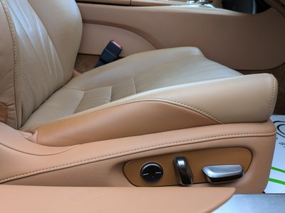 2017 Lexus LC — миниатюра 58