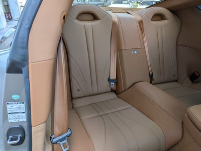 2017 Lexus LC — миниатюра 68