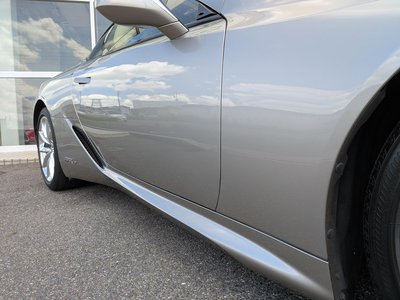 2017 Lexus LC — миниатюра 10