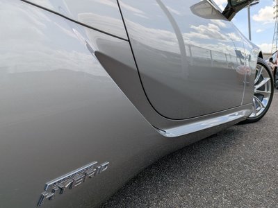 2017 Lexus LC — миниатюра 12