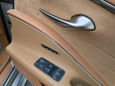 2017 Lexus LC — миниатюра 62