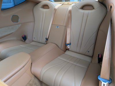 2017 Lexus LC — миниатюра 72