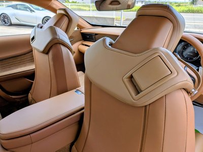 2017 Lexus LC — миниатюра 75