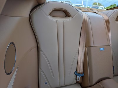 2017 Lexus LC — миниатюра 70