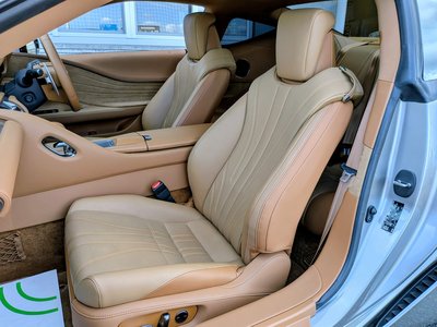 2017 Lexus LC — миниатюра 63