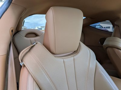 2017 Lexus LC — миниатюра 61