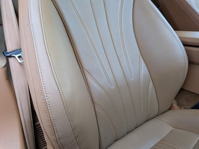 2017 Lexus LC — миниатюра 60
