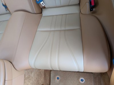 2017 Lexus LC — миниатюра 73