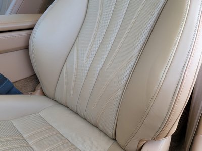 2017 Lexus LC — миниатюра 66