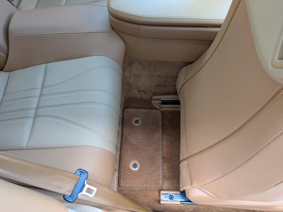 2017 Lexus LC — миниатюра 76