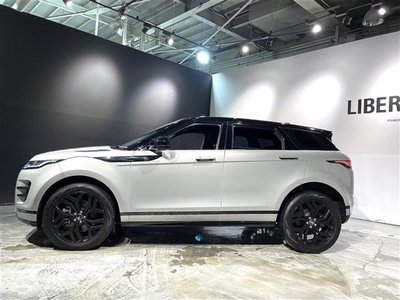 LAND ROVER RANGE ROVER EVOQUE - 10