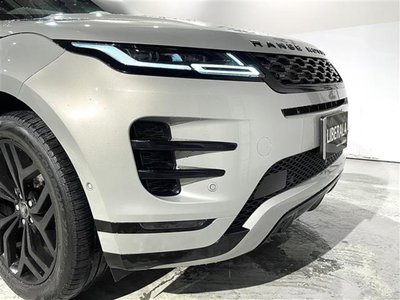 LAND ROVER RANGE ROVER EVOQUE - 7