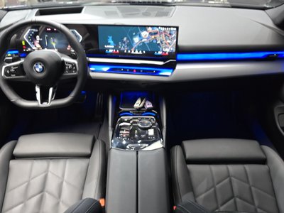 BMW 5 SERIES - 5