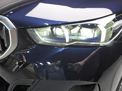 BMW 5 SERIES - 9
