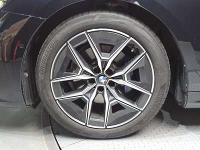 BMW 5 SERIES - 6