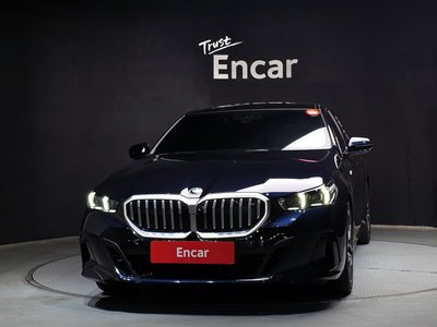 BMW 5 SERIES - 2