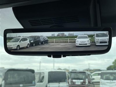 TOYOTA VELLFIRE - 10