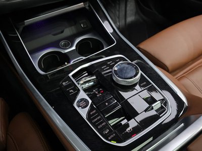 BMW X7 - 9