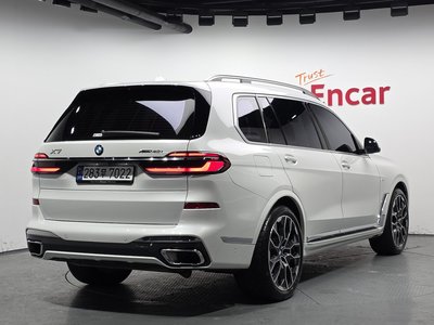 BMW X7 - 3