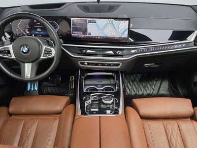 BMW X7 - 5