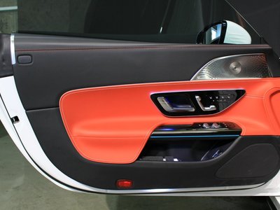 2024 Mercedes-BENZ SL AMG thumbnail 47