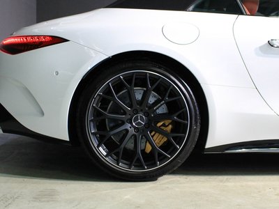 2024 Mercedes-BENZ SL AMG thumbnail 52
